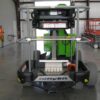 NEW 2025 NIFTYLIFT SP34LE Articulating Boom Lift