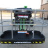 NEW 2024 NIFTYLIFT SP64D Articulating Boom Lift
