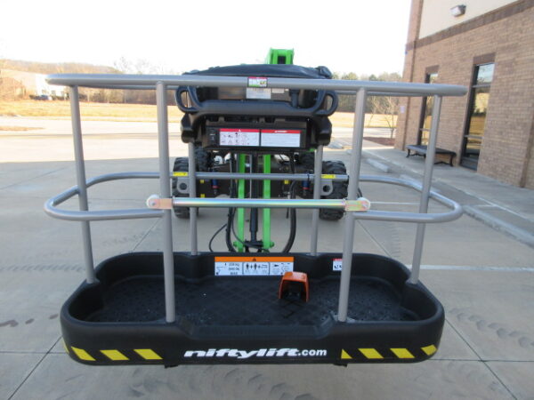 NEW 2024 NIFTYLIFT SP64D Articulating Boom Lift