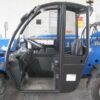 NEW 2025 GENIE GTH-5519 Telehandler Forklift