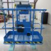 NEW​ 2025 GENIE Z-34/22 RT Articulating Boom Lift