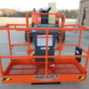 NEW 2025 JLG 450AJ Articulating Boom Lift