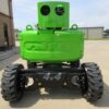 NEW 2025 NIFTYLIFT SP45D – Articulating Boom Lift