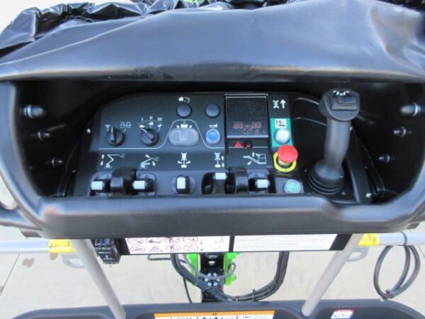 NEW 2024 NIFTYLIFT SP64D Articulating Boom Lift