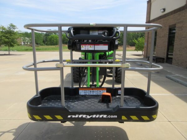 NEW 2025 NIFTYLIFT SP45D – Articulating Boom Lift