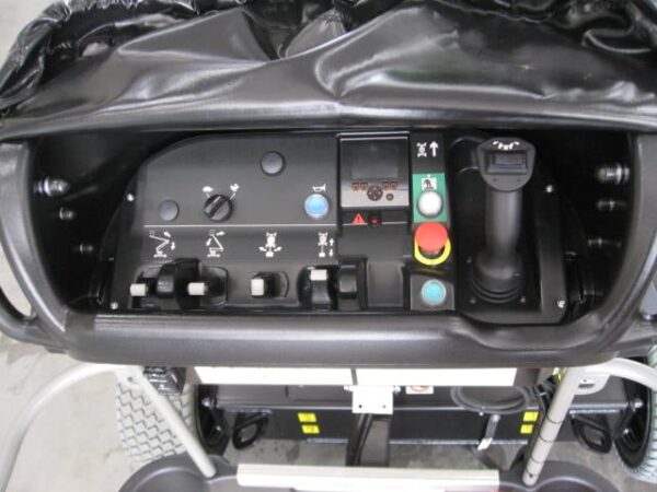 NEW 2025 NIFTYLIFT SP34LE Articulating Boom Lift