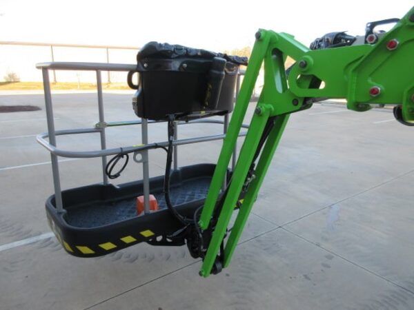 NEW 2024 NIFTYLIFT SP64D Articulating Boom Lift