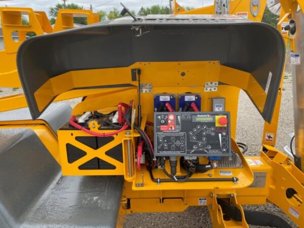 NEW 2025 HAULOTTE/BIL-JAX 45XA Self-Drive Boom Lift