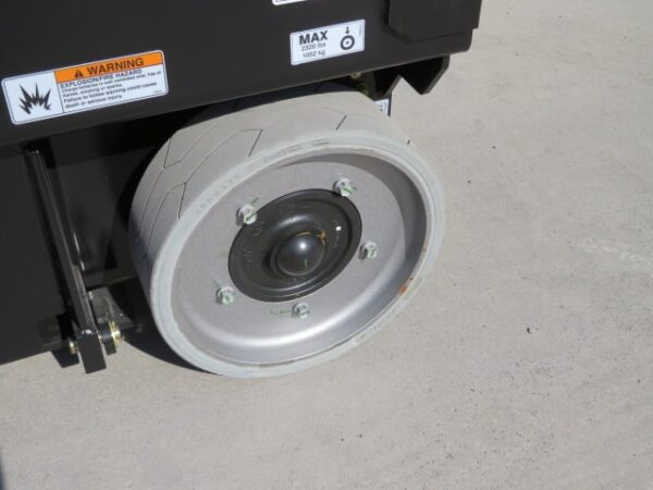 NEW 2026 JLG ES3246 – Scissor Lift