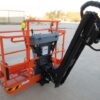 NEW 2025 JLG 450AJ Articulating Boom Lift