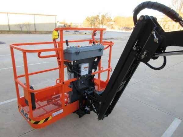 NEW 2025 JLG 450AJ Articulating Boom Lift