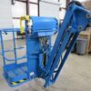 NEW​ 2025 GENIE Z-34/22 RT Articulating Boom Lift