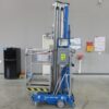 NEW 2025 GENIE AWP-36S DC – Aerial Work Platform