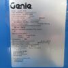 NEW 2025 GENIE AWP-36S DC – Aerial Work Platform