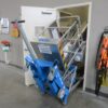 NEW 2025 GENIE AWP-36S DC – Aerial Work Platform