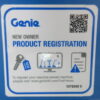 NEW 2025 GENIE AWP-36S DC – Aerial Work Platform