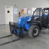 NEW 2025 GENIE GTH-5519 Telehandler Forklift