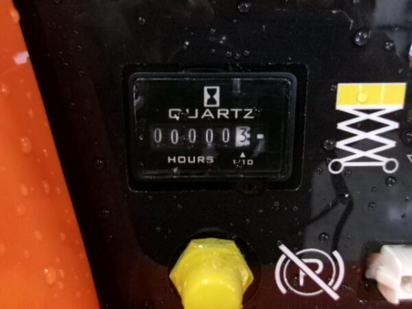 NEW 2025 JLG TOUCAN 32E Mast Boom Lift