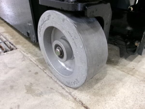 NEW 2025 JLG E18MCL – Drivable Vertical Lift