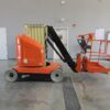 NEW 2025 JLG TOUCAN 32E Mast Boom Lift