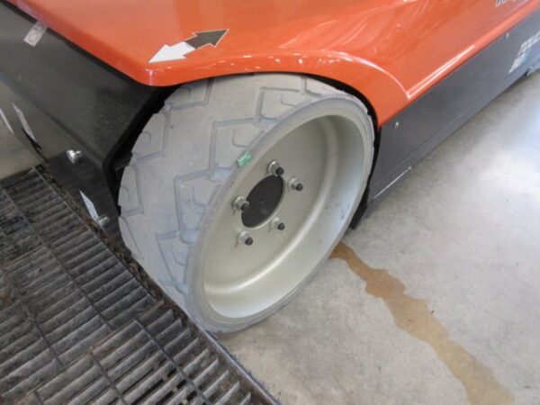 NEW 2025 JLG TOUCAN 32E Mast Boom Lift