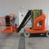NEW 2025 JLG TOUCAN 32E Mast Boom Lift