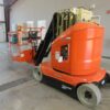 NEW 2025 JLG TOUCAN 32E Mast Boom Lift