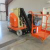 NEW 2025 JLG TOUCAN 32E Mast Boom Lift