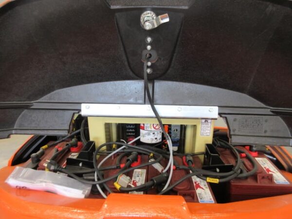 NEW 2025 JLG TOUCAN 32E Mast Boom Lift