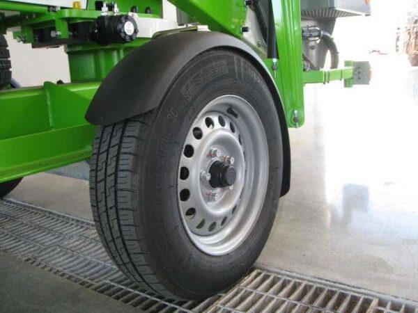 NEW 2025 NIFTYLIFT TM34TG -Towable Boom Lift