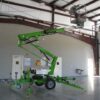 NEW 2025 NIFTYLIFT TM34TG -Towable Boom Lift