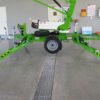 NEW 2025 NIFTYLIFT TM34TG -Towable Boom Lift