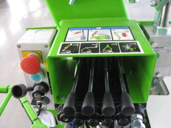 NEW 2025 NIFTYLIFT TM34TG -Towable Boom Lift