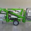 NEW 2025 NIFTYLIFT TM34TG -Towable Boom Lift