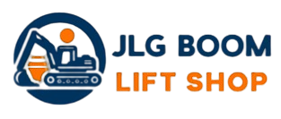 JLG Boom Liftshop