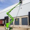 NEW 2024 NIFTYLIFT SP45NE (DC) Articulating Boom Lift
