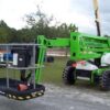NEW 2024 NIFTYLIFT SP50D Diesel Articulating Boom Lift