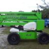 NEW 2024 NIFTYLIFT SP50D Diesel Articulating Boom Lift