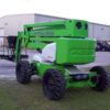 NEW 2024 NIFTYLIFT SP50D Diesel Articulating Boom Lift