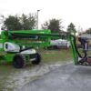 NEW 2024 NIFTYLIFT SP50D Diesel Articulating Boom Lift