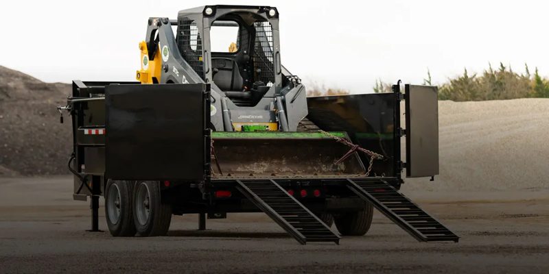 trailers for sale
