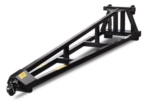 telehandler truss boom for sale