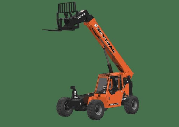 SkyTrak 6042 for sale
