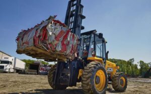 JCB 940 for sale