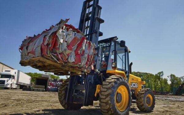 JCB 940 for sale