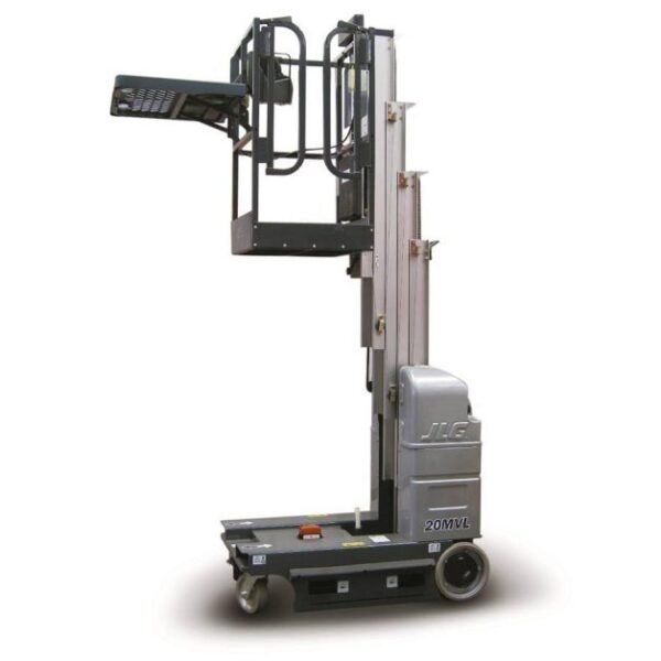 JLG 20MVL for sale JLG 20MVL for sale