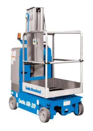 Genie GR-20 for sale